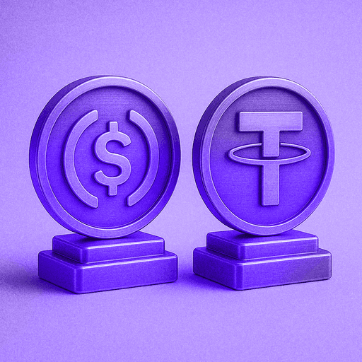 Stablecoins